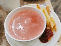 -玫瑰花园自助烤肉(金源店)