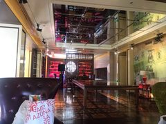 -天津津利华酒店