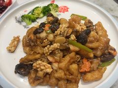 -鲜得莱渔港·小平岛海胆馆(七贤岭店)