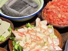 -冯校长老火锅(广州正佳广场店)
