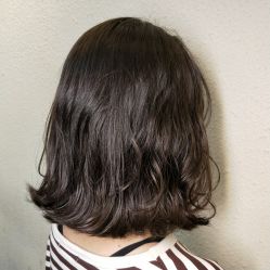 -川和潮人漂色·烫染·接发
