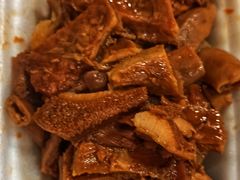 -细妹五香牛杂(步行街店)