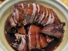 -晓马鸭店(新芜路店)