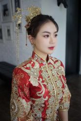 -纯色时光婚纱艺术馆WHITE