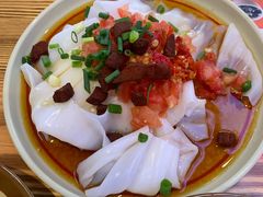 -黔二妞地摊火锅(龙华清湖店)