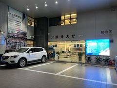 -深圳大兴别克4S店(前海店)