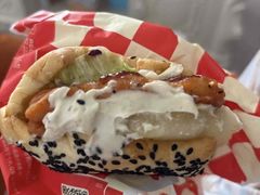 -塔斯汀中国汉堡(汽车站店)