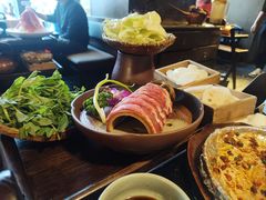 -盡膳口福·百年汤方火锅(科华北路店)