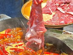 -阳阳老火锅(小南门店)