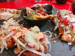 -Pistolera Mexican Cantina女枪手墨西哥餐厅(碧云路店)