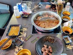 -牛武士寿喜烧·和牛火锅自助(全球首店)