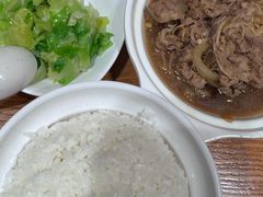 -南城香(北京南站店)