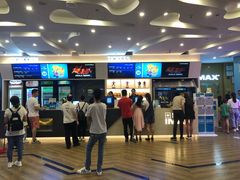 -佳兆业国际影城(惠州IMAX店)