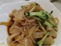-子午路张记肉夹馍(小寨西路店)