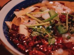 -馬蘭花開(车站大道店)