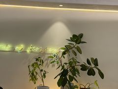 -fishtank鱼缸咖啡(三山街店)