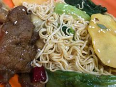 -杭州师范大学食堂
