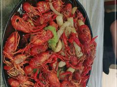 -泓泽虾乡(南汇店)