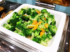 -圣琼美食百汇自助餐(白云万达店)