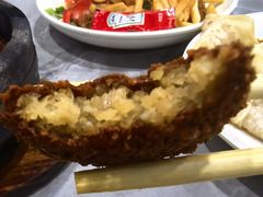 -阿拉伯萨娜餐厅(石马社区店)