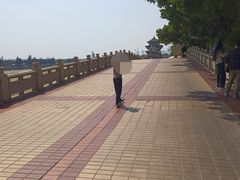 -龙舟池