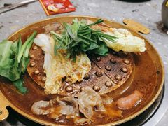 -牛牛章·章鱼水煎肉(光谷世界城店)