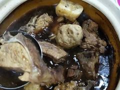 -龙海鲜螃蟹王(宏茂桥店)