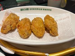 -新白鹿餐厅(湖滨银泰IN77C区店)