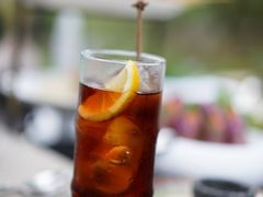 -四季酒店下午茶