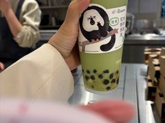 -喜茶(北京丰台银座和谐广场店)