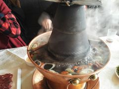 -东来顺饭庄(天坛店)