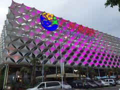 -渔人码头(洛溪店)