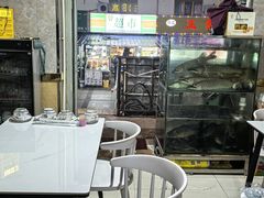 -煲来饱去冷水鱼