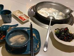 -润泽园椰子鸡(汇一城店)