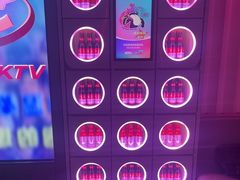 -音乐派KTV(太古里晶融汇店)