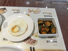-老淮城·长鱼面(河下古镇店)
