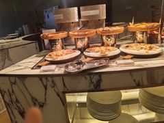 -洲际酒店·地平线全日餐厅HORIZON CAFÉ