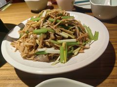 -禾珍珠家常小馆(河南博物院店)