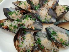 带子-四川小胡子海鲜(丁村万人海鲜广场店)