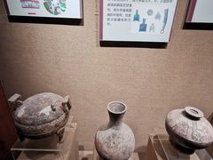 -洛阳周王城天子驾六博物馆