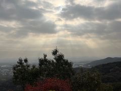 -北京西山国家森林公园