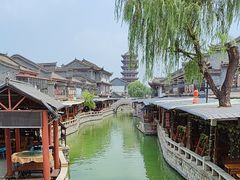 -滦州古城
