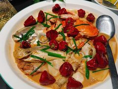 八鲜过海-三利音·玖弄小鲜(浦东嘉里城店)