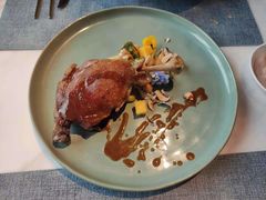 -Wei菋·Le Bistrot