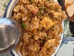 -鸿姐老火锅(花园路店)