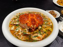 -上海新锦江大酒店