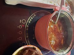 -味香林牦牛自助火锅