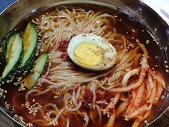 冷面-京玉菲饭店(李村店)