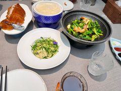 -北平食府·北京烤鸭(北京西站六里桥店)