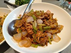 -巴盟人家·内蒙地方菜(华丽家族店)